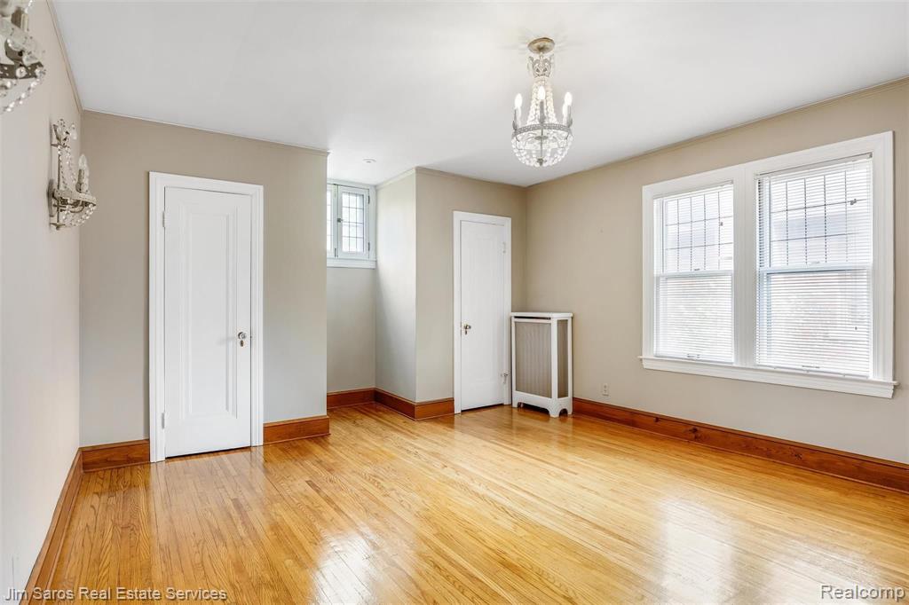 1251 Whittier Road Grosse Pointe Park, MI 48230 - Photo 16 of 33