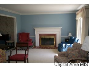 2115 Huntleigh Road Springfield, IL 62704 - Photo 2 of 12