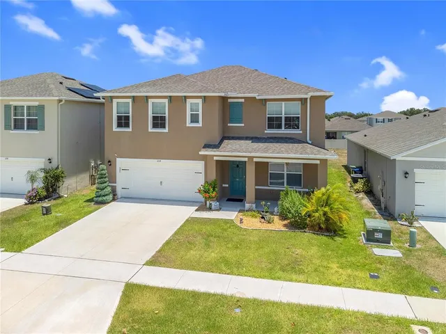 $379,000 | 204 Inman Boulevard, Winter Haven, FL 33881