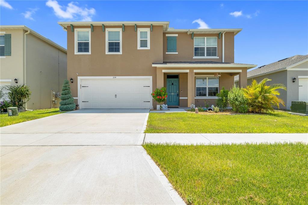 204 Inman Boulevard Winter Haven, FL 33881 - Photo 30 of 32