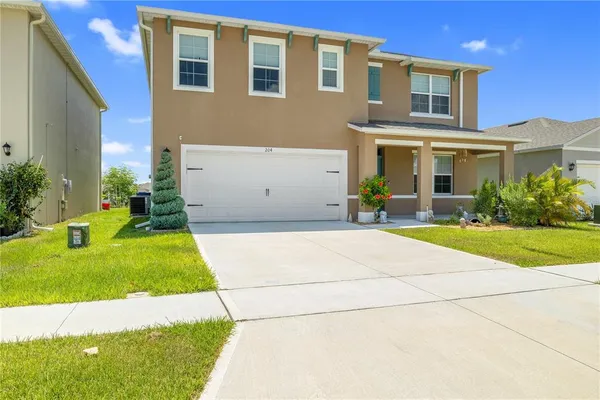 $369,900 | 204 Inman Boulevard, Winter Haven, FL 33881