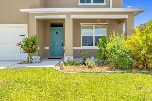 $379,000 | 204 Inman Boulevard, Winter Haven, FL 33881