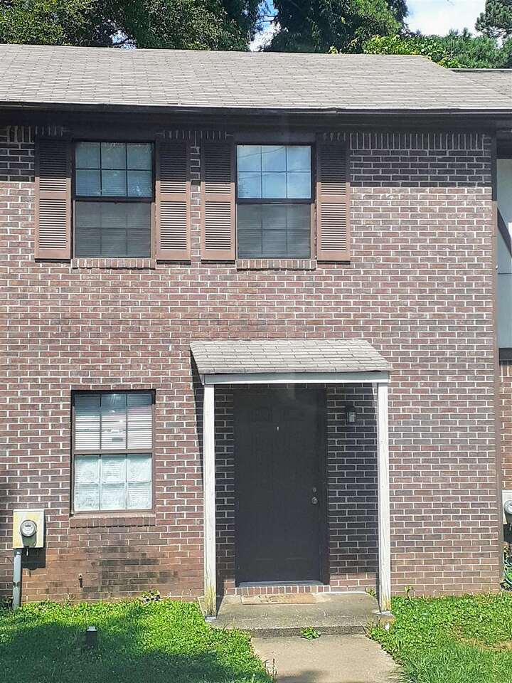 5762 Old Gordon Road Mableton, GA 30126 - Photo 1 of 1 Front