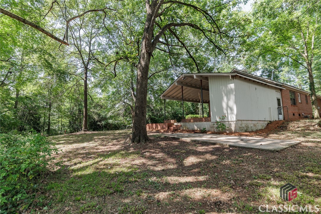 340 Jefferson River Road Athens, GA 30607 - Photo 3 of 32