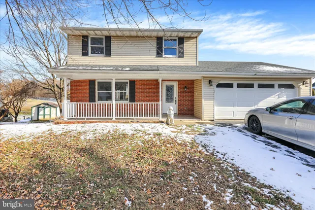 $360,000 | 3059 Buckthorn Drive, Lancaster, PA 17601