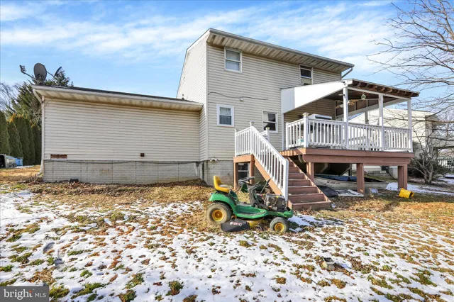 $360,000 | 3059 Buckthorn Drive, Lancaster, PA 17601