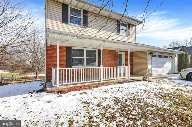 $360,000 | 3059 Buckthorn Drive, Lancaster, PA 17601