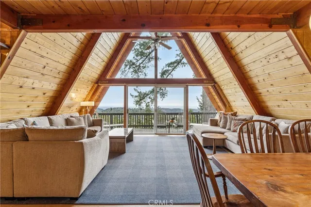 $669,000 | 24032 Skyland Drive, Crestline, CA 92325