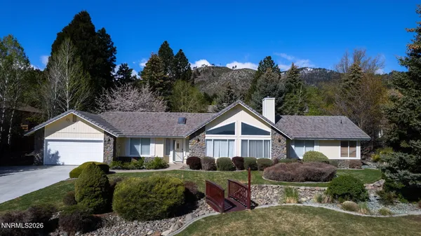 $825,000 | 16 Woodstock Circle, Carson City, NV 89703