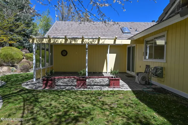 $825,000 | 16 Woodstock Circle, Carson City, NV 89703
