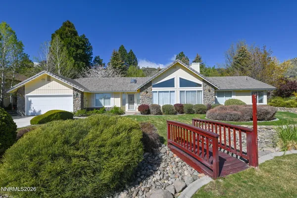 $825,000 | 16 Woodstock Circle, Carson City, NV 89703