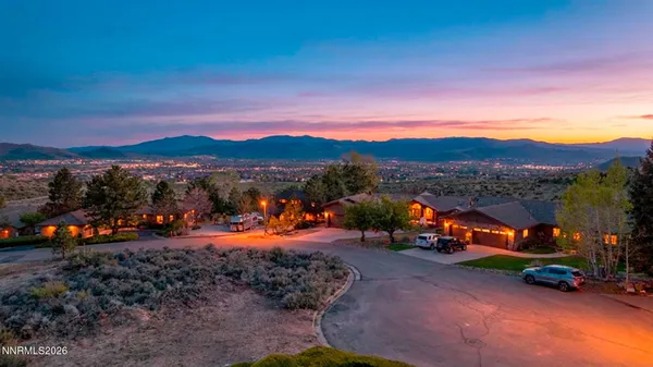 $825,000 | 16 Woodstock Circle, Carson City, NV 89703