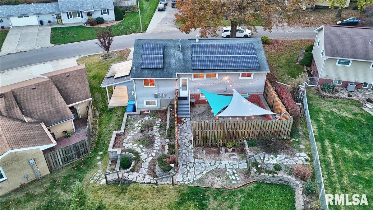 70 Meadowlark Lane Springfield, IL 62702 - Photo 47 of 50