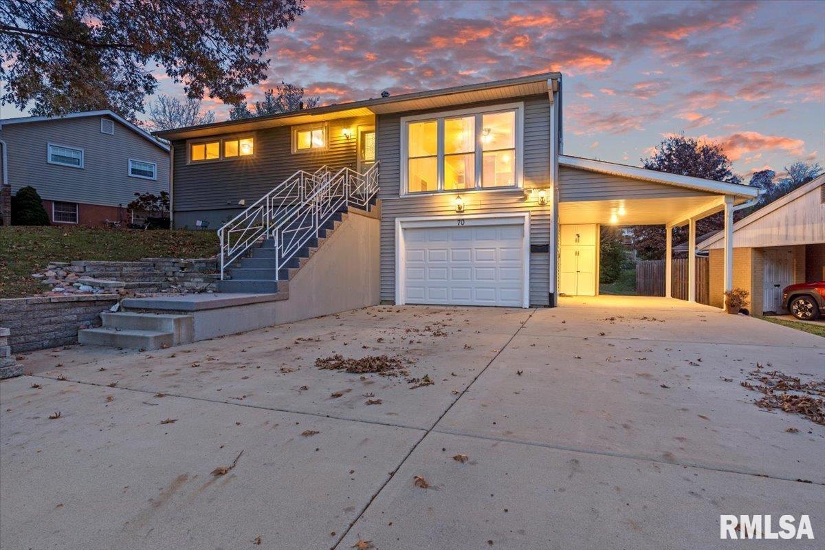 70 Meadowlark Lane Springfield, IL 62702 - Photo 49 of 50