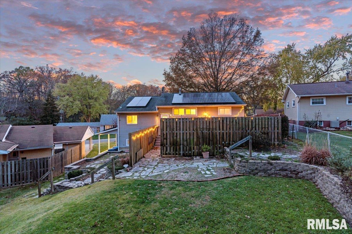 70 Meadowlark Lane Springfield, IL 62702 - Photo 50 of 50