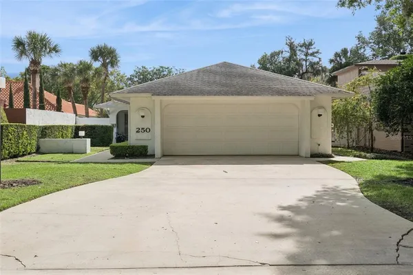 $950,000 | 250 Cortland Avenue, Winter Park, FL 32789