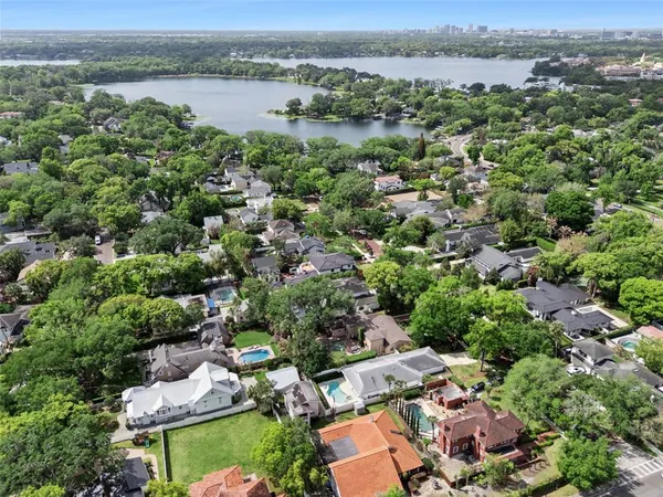 $950,000 | 250 Cortland Avenue, Winter Park, FL 32789