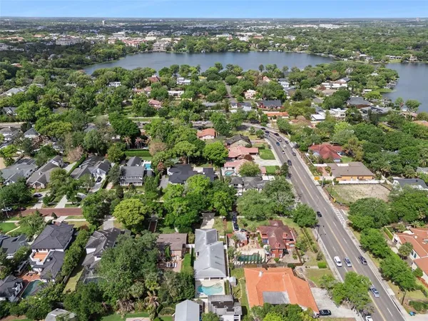 $950,000 | 250 Cortland Avenue, Winter Park, FL 32789