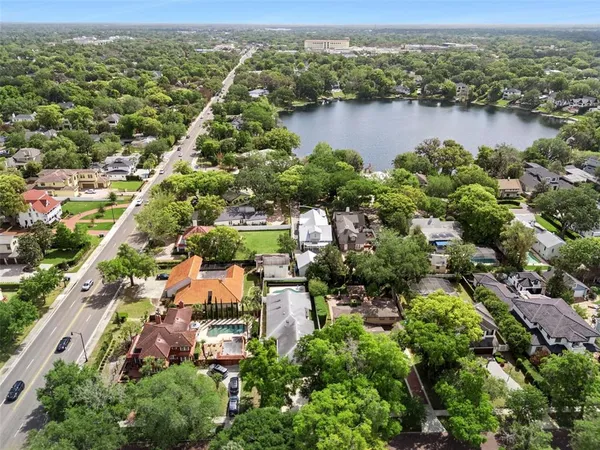 $950,000 | 250 Cortland Avenue, Winter Park, FL 32789