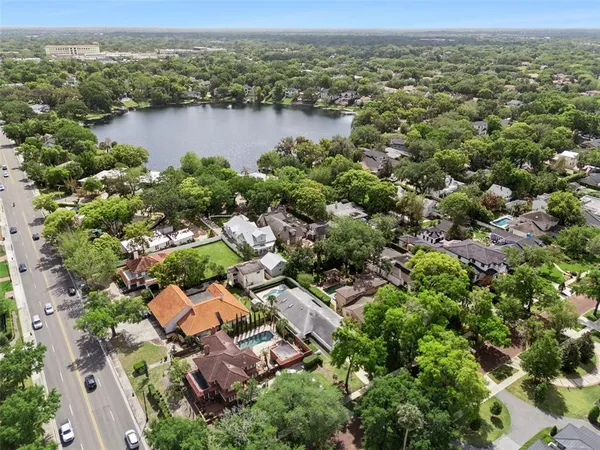 $950,000 | 250 Cortland Avenue, Winter Park, FL 32789