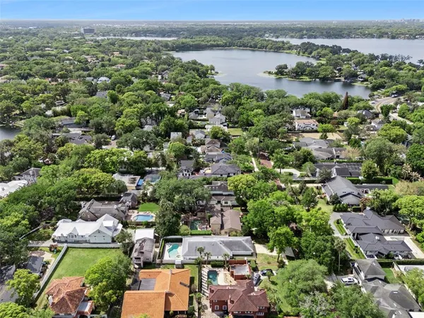 $950,000 | 250 Cortland Avenue, Winter Park, FL 32789