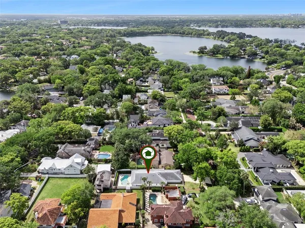 $950,000 | 250 Cortland Avenue, Winter Park, FL 32789