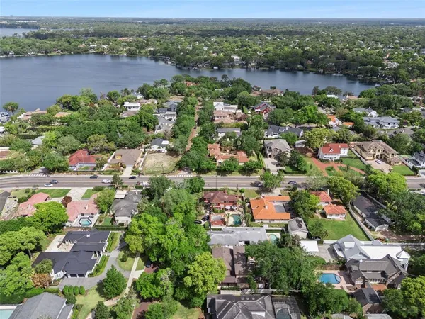 $950,000 | 250 Cortland Avenue, Winter Park, FL 32789