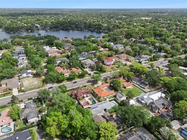 $950,000 | 250 Cortland Avenue, Winter Park, FL 32789