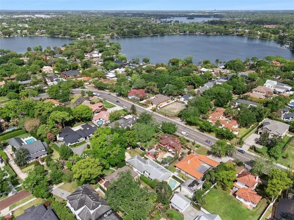 $950,000 | 250 Cortland Avenue, Winter Park, FL 32789