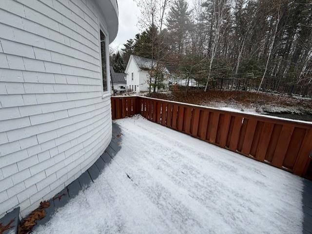 4 Prospect Hill Road, Unit 20 Sunapee, NH 03782 - Photo 3 of 3