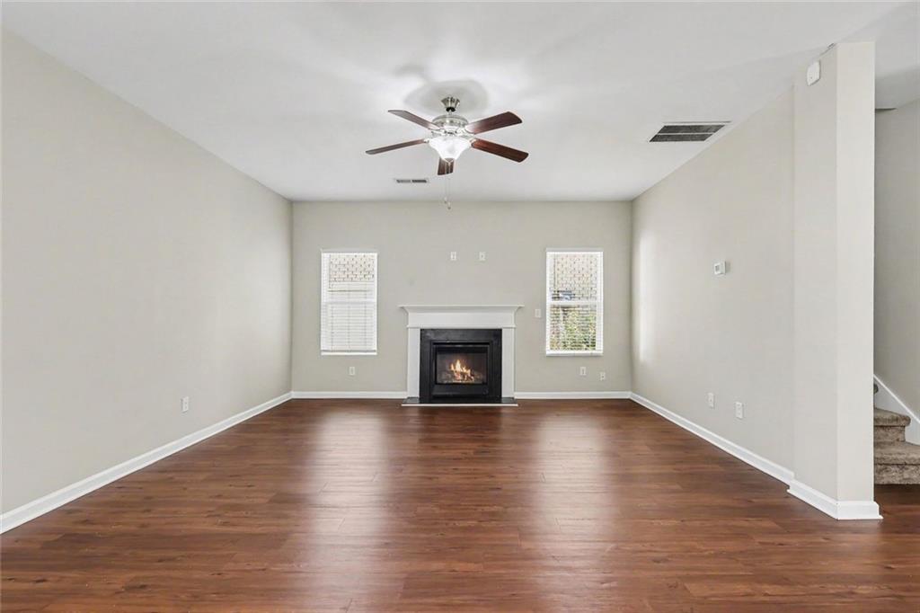 664 Armitage Way Stockbridge, GA 30281 - Photo 8 of 22