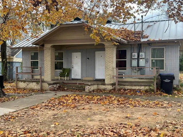 $149,900 | 400 East Cotton Street, Longview, TX 75601