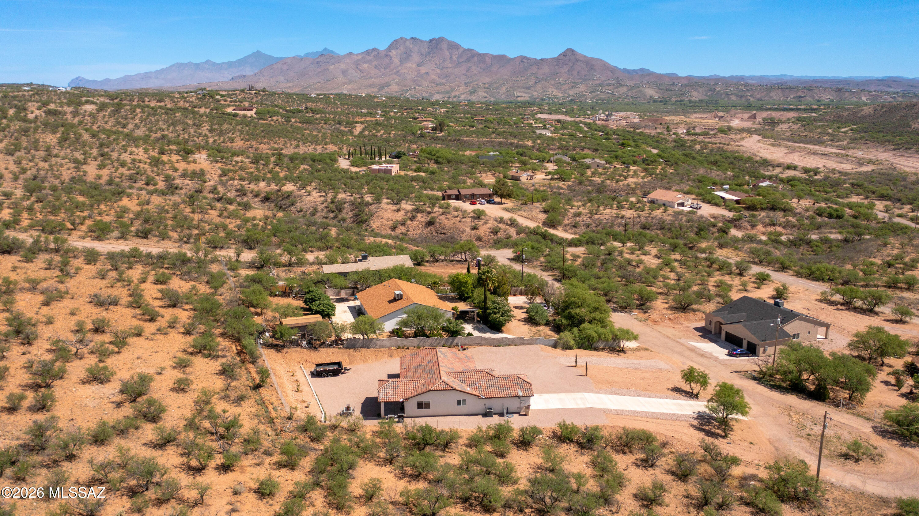 1100 Mako Court Rio Rico, AZ 85648 - Photo 9 of 46