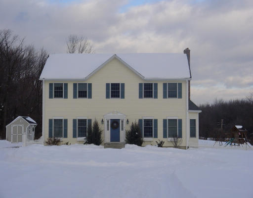 6 Hutchinson Road Sutton, MA 01590 - Photo 1 of 4