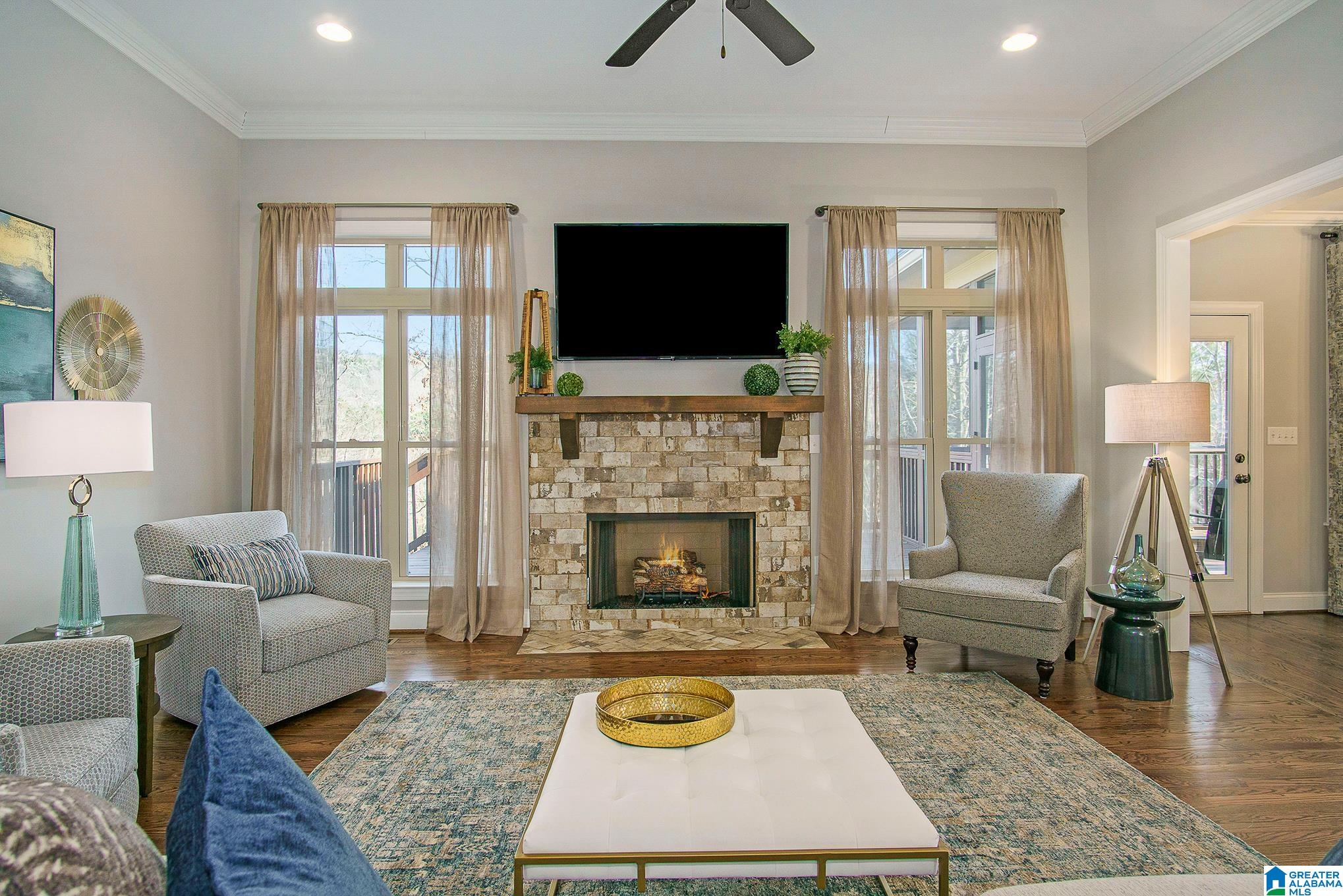 1052 Drayton Way Birmingham, AL 35242 - Photo 15 of 49