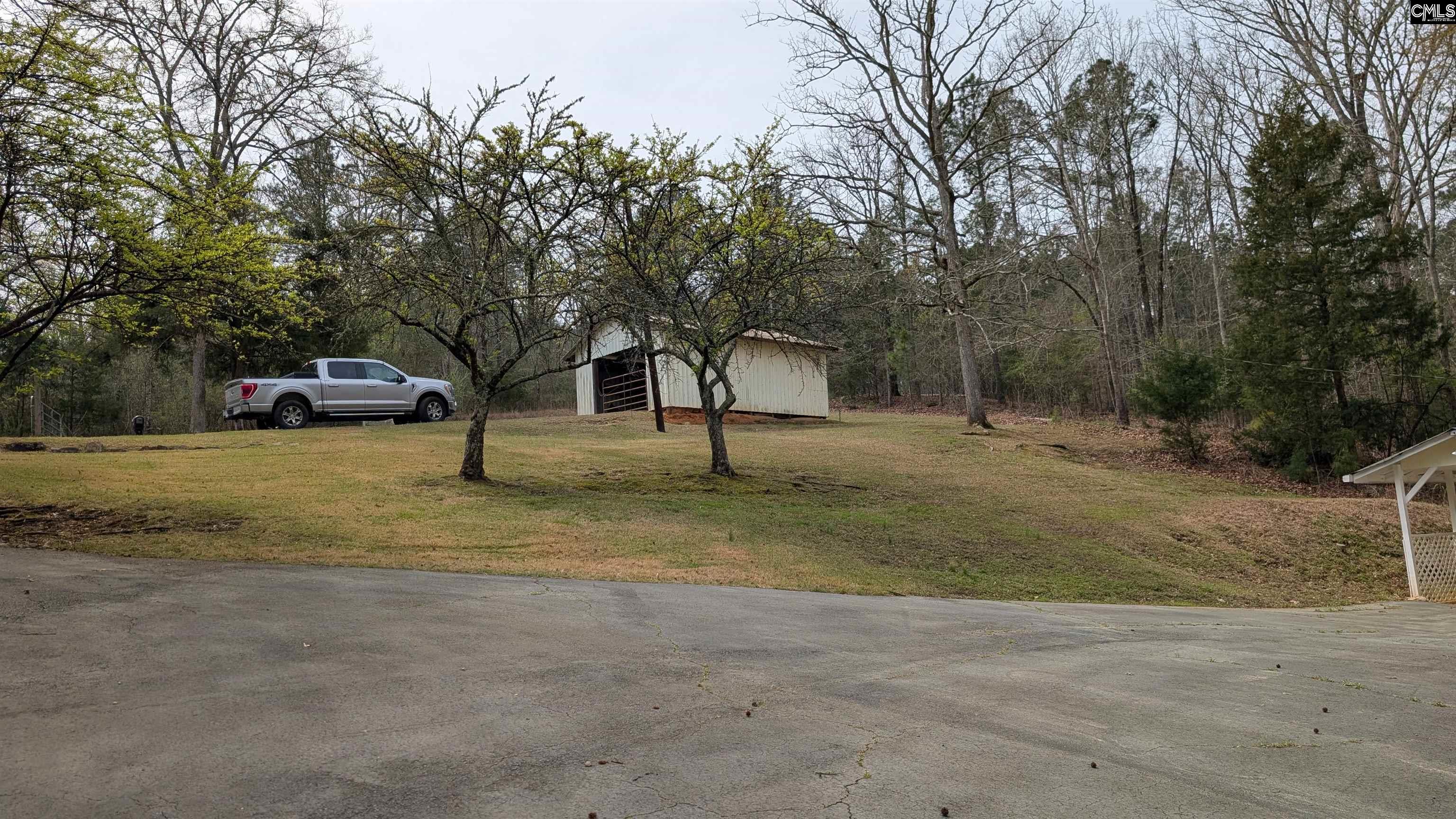 705 Deer Run Road Ridgeway, SC 29130 - Photo 43 of 47