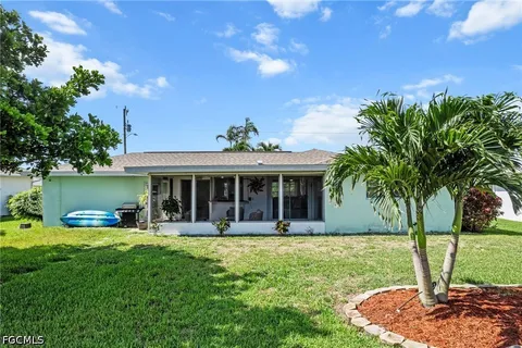 $349,900 | 225 Southwest 45th Terrace, Cape Coral, FL 33914