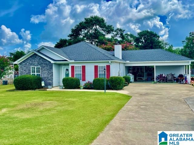 60 County Road 941 Clanton, AL 35045 - Photo 3 of 14