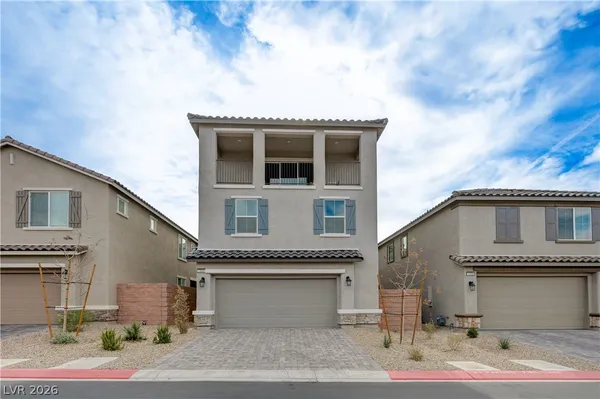 $6,000 | Undisclosed Address, Henderson, NV 89002
