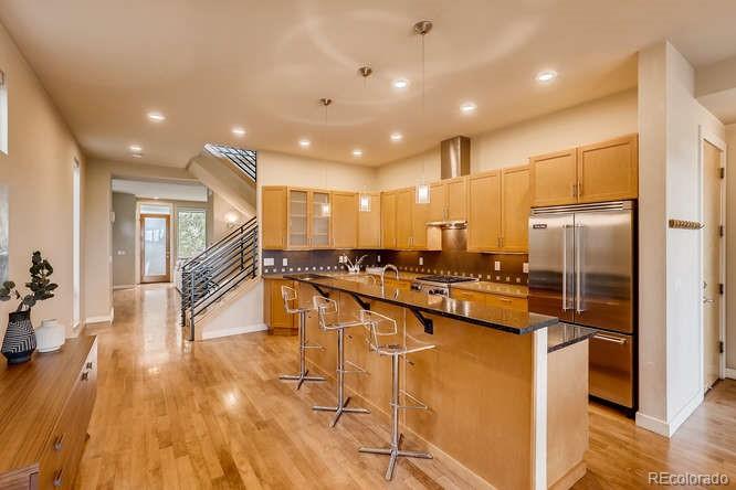 3784 Ridgeway Street Boulder, CO 80301 - Photo 11 of 40