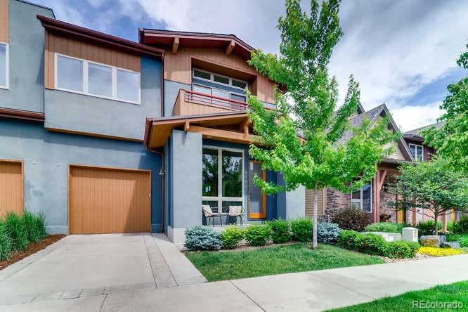 3784 Ridgeway Street Boulder, CO 80301 - Photo 2 of 40