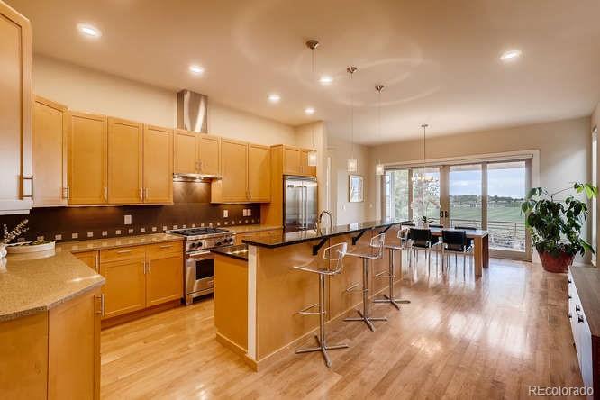 3784 Ridgeway Street Boulder, CO 80301 - Photo 8 of 40