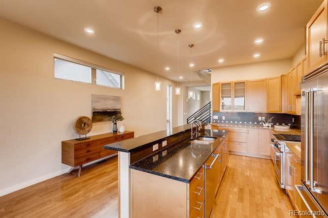 3784 Ridgeway Street Boulder, CO 80301 - Photo 10 of 40