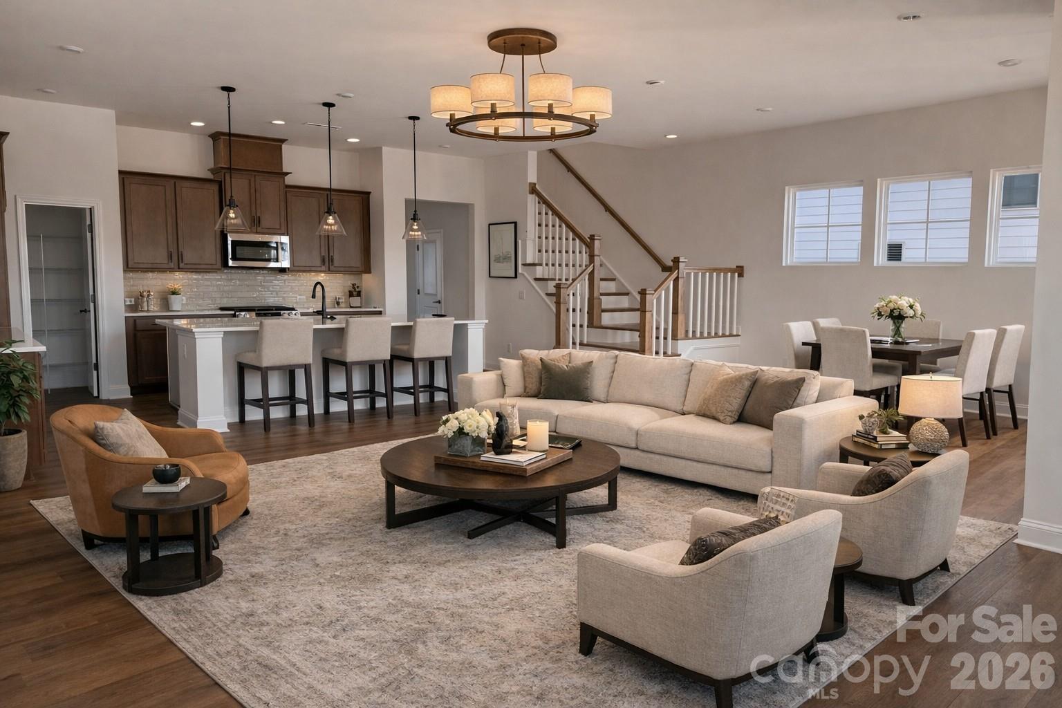 2044 Hickory Homestead Road Pineville, NC 28134 - Photo 2 of 26