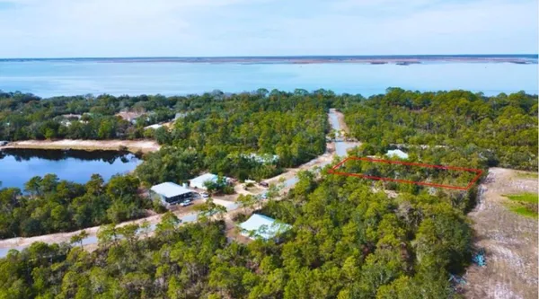 $37,900 | 125 Lakes On The Bluff Drive, Eastpoint, FL 32328