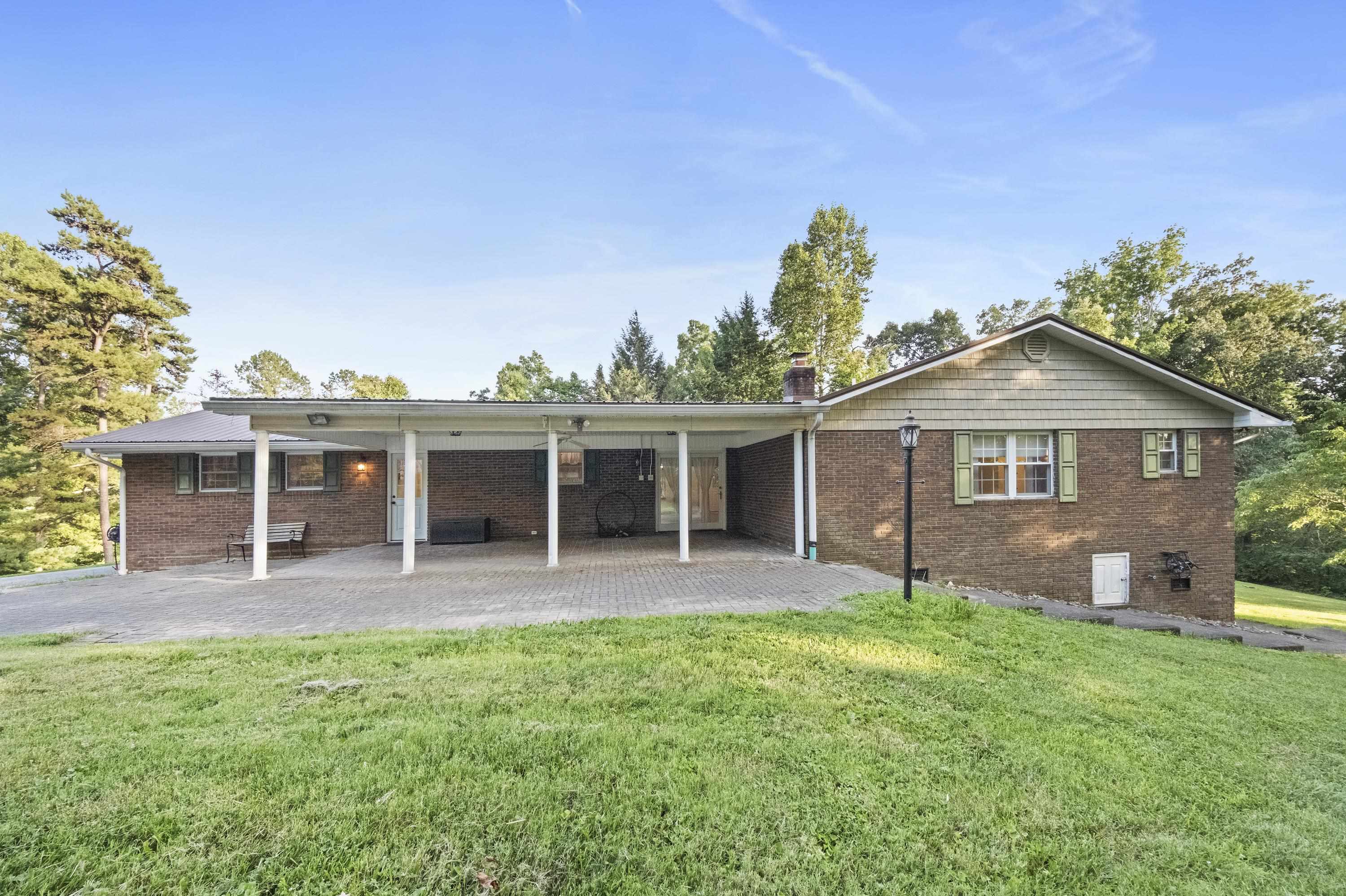 693 Fox Run Road Grayson, KY 41143 - Photo 41 of 49