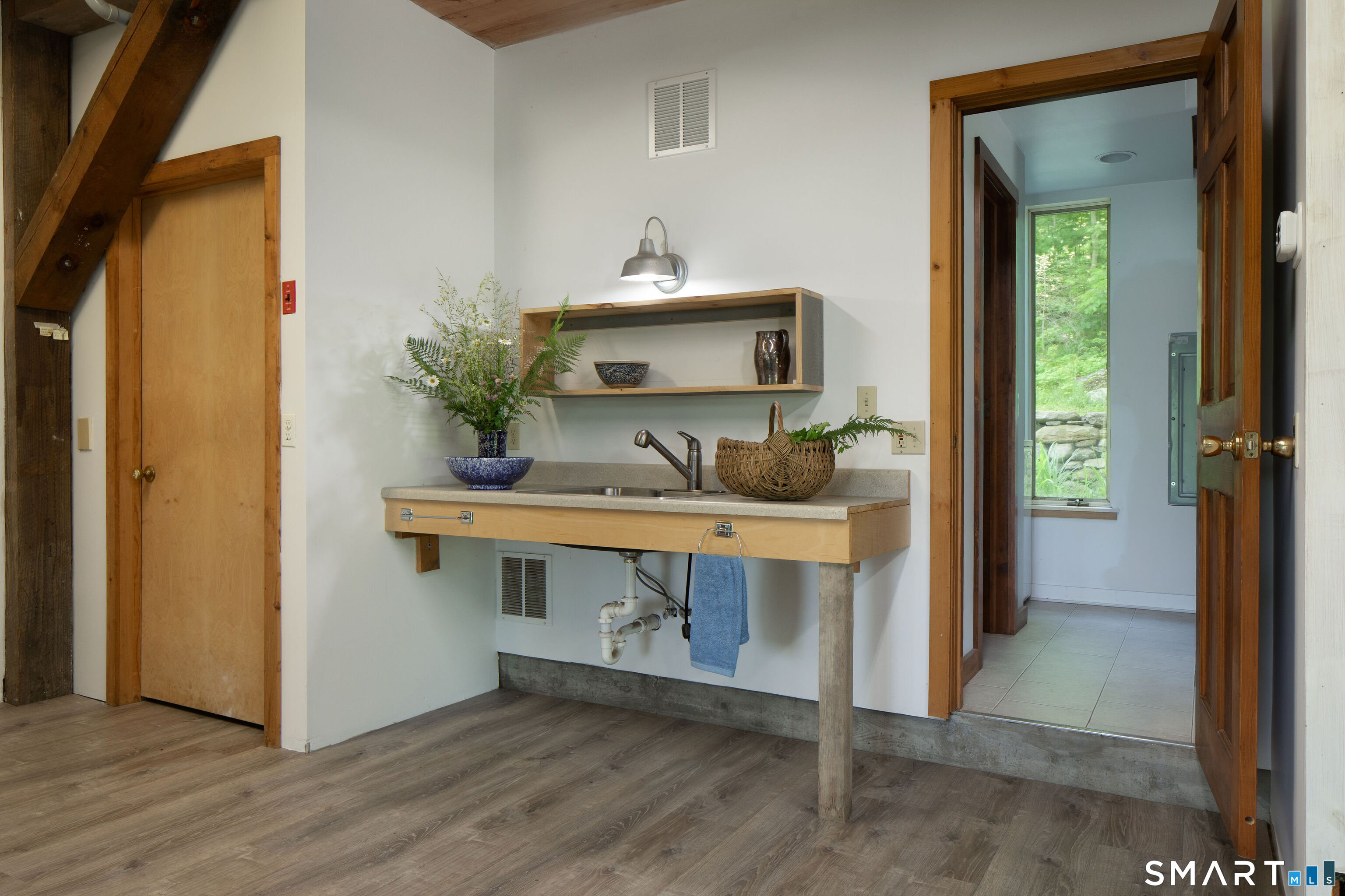 178 Carter Road Kent, CT 06754 - Photo 19 of 40 Garden Sink