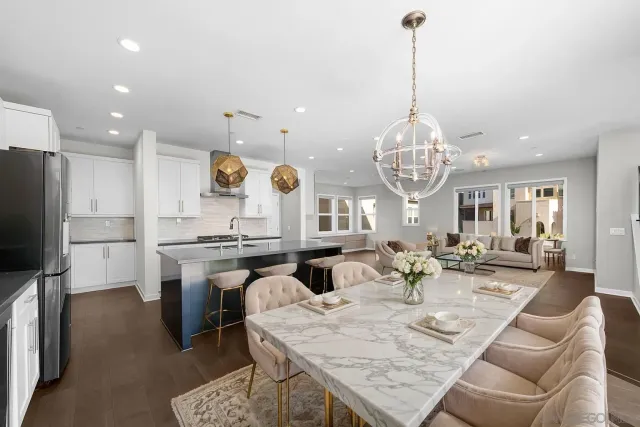 $1,675,000 | 8352 Ridge Court, San Diego, CA 92108