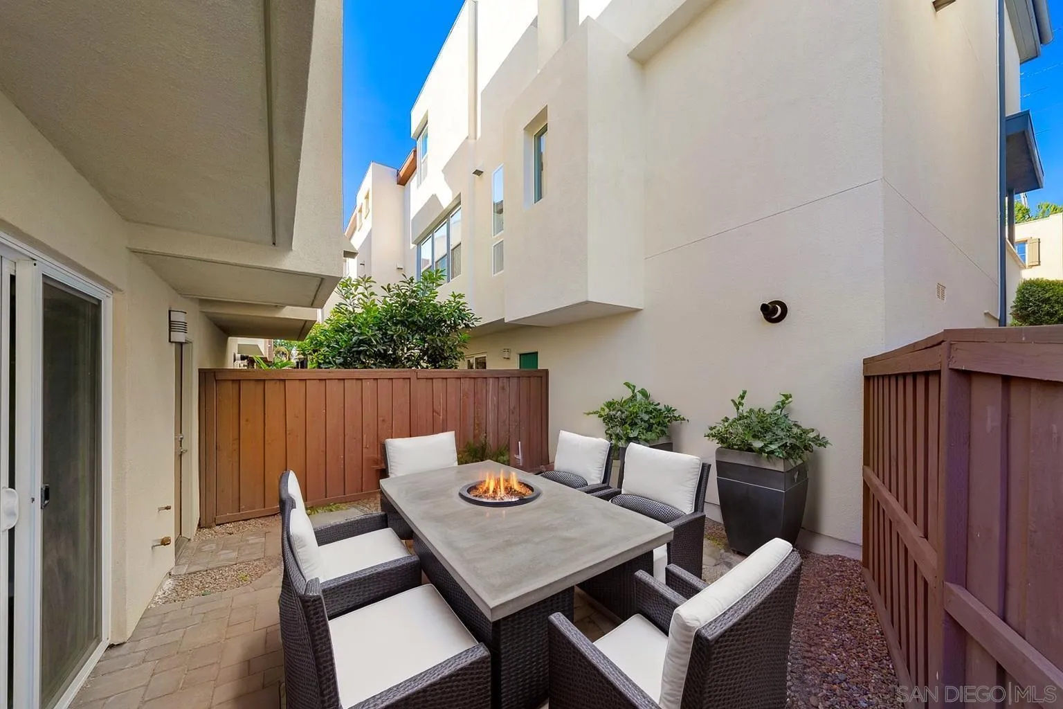 8352 Ridge Court San Diego, CA 92108 - Photo 41 of 68 Photo is virtually staged.