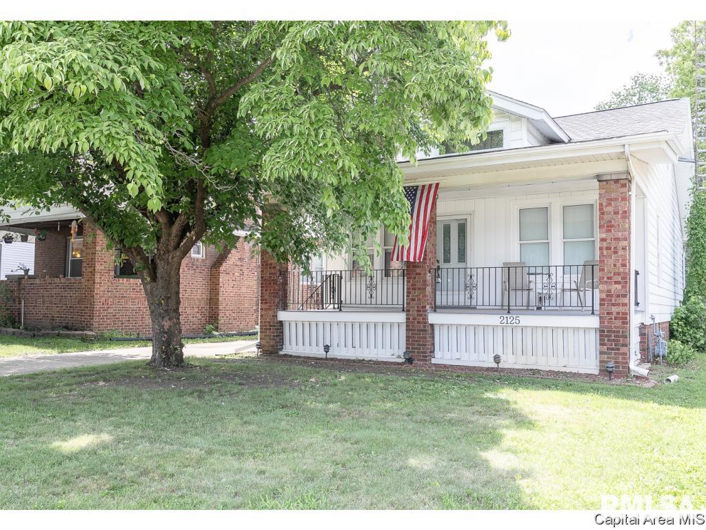 2125 North 7th Street Springfield, IL 62702 - Photo 1 of 26